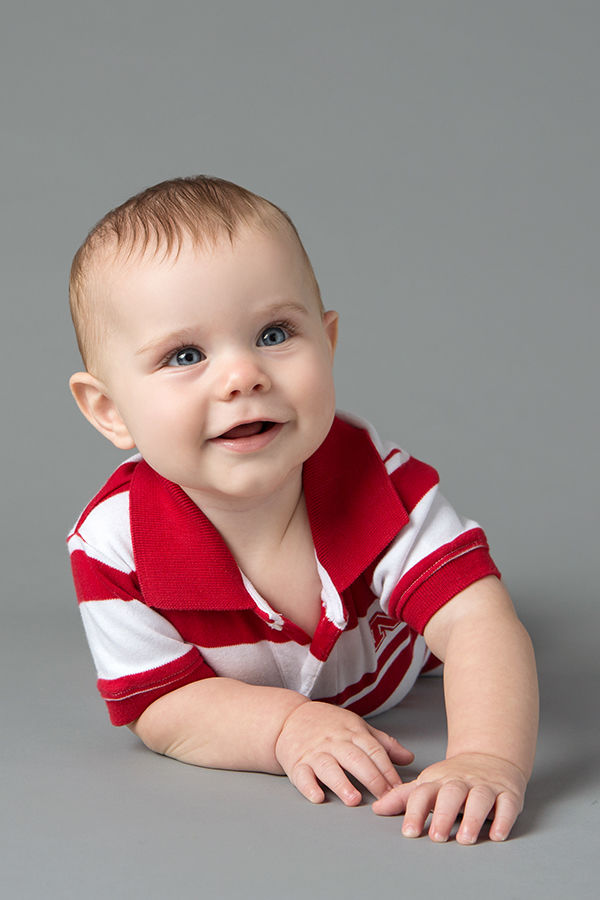 Jaxton 'Jax' McNeil